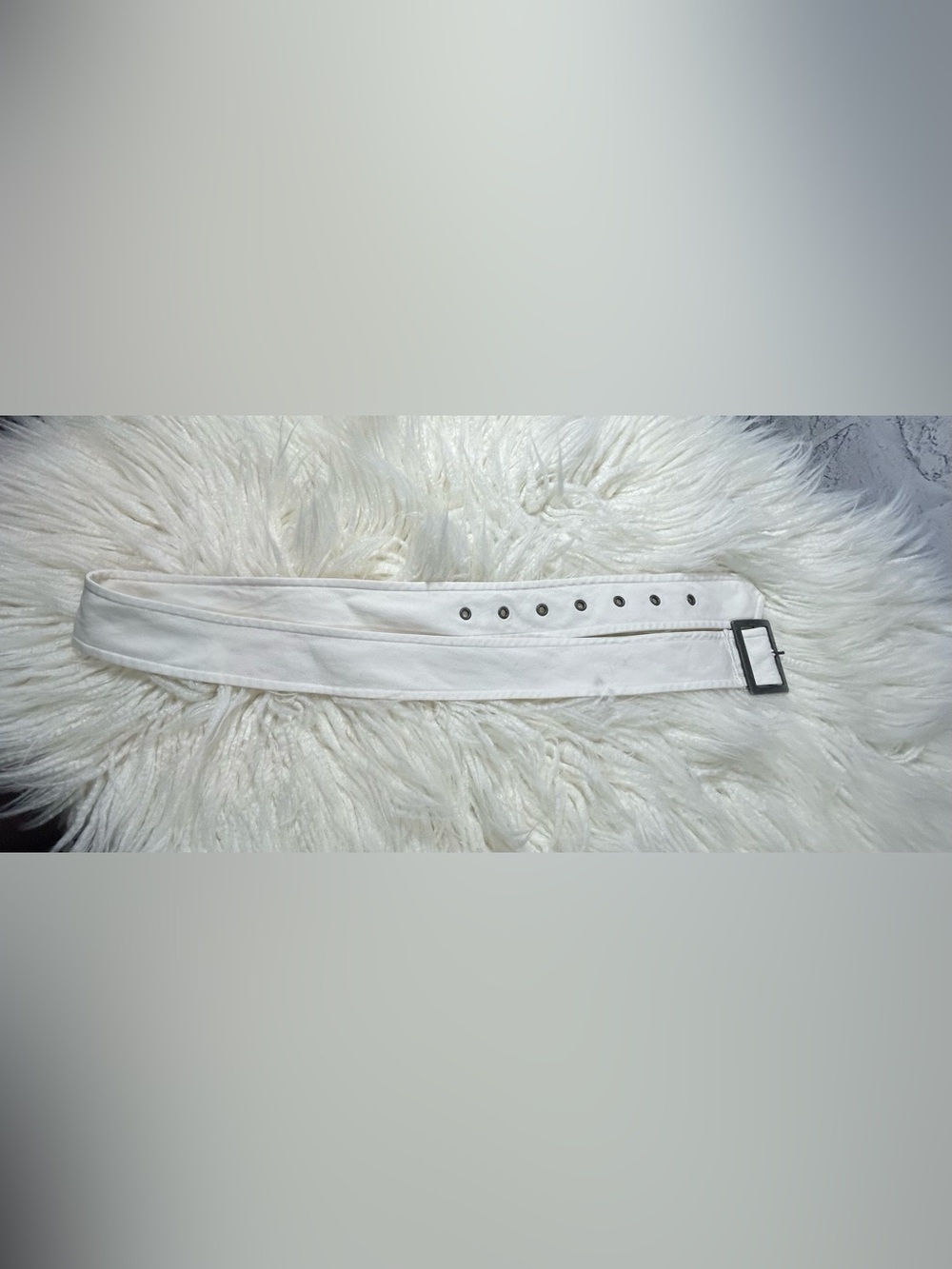 L.A.M.B. Gwen Stefani Designer Belt❤️🔥 - Picture 4 of 5